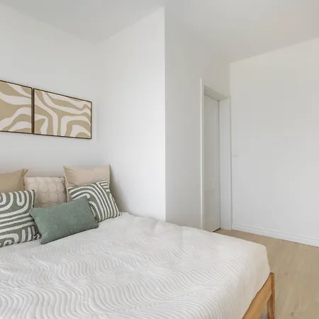 Dickensa Apartment, Darmowy Parking *