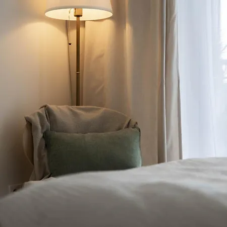 דירה Quiet Near Center & Airport - Balcony, Fast Wi-fi ורשה